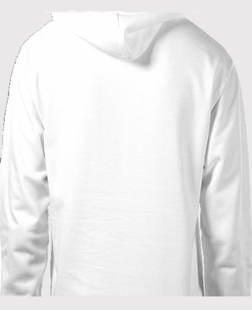 Sudadera con capucha